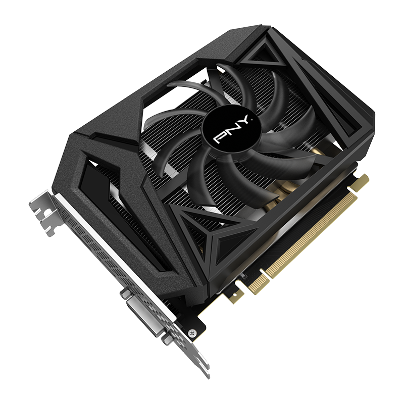 PNY GeForce GTX 1660 SUPER VCG16606SSFPPB