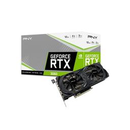 PNY GeForce RTX 3060 12GB UPRISING