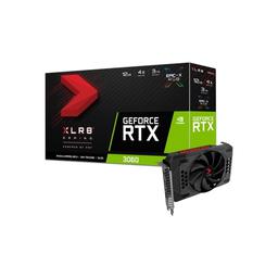 PNY GeForce RTX 3060 12GB XLR8 Gaming REVEL EPIC-X RGB
