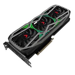PNY GeForce RTX 3080 10GB XLR8 Gaming REVEL EPIC-X RGB