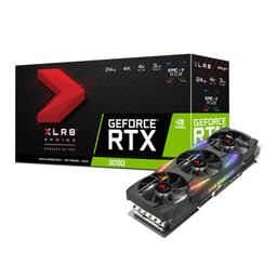 PNY GeForce RTX 3090 XLR8 Gaming EPIC-X RGB