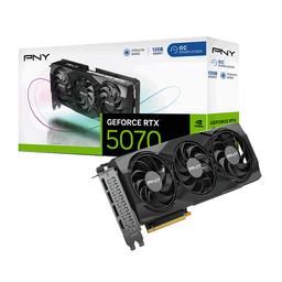 PNY GeForce RTX 5070 OC