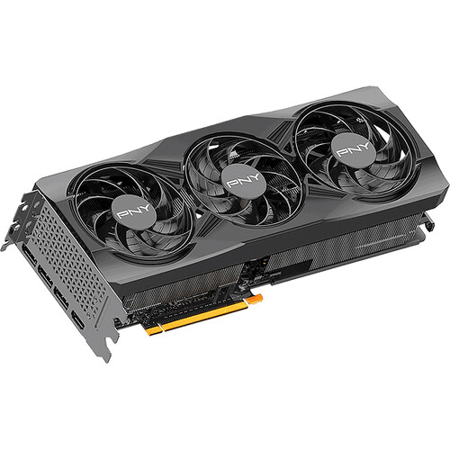 PNY GeForce RTX 5070 Ti OC