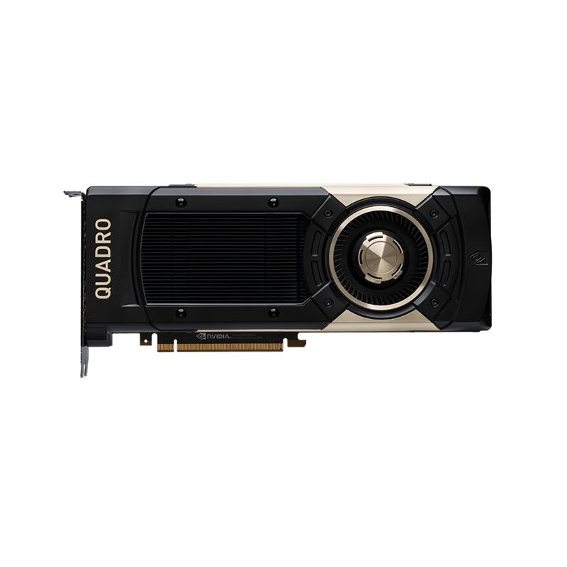 PNY Quadro GV100 VCQGV100-PB
