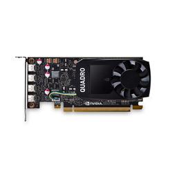 PNY Quadro P1000 VCQP1000-PB