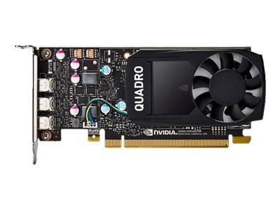 PNY Quadro P400 VCQP400-PB