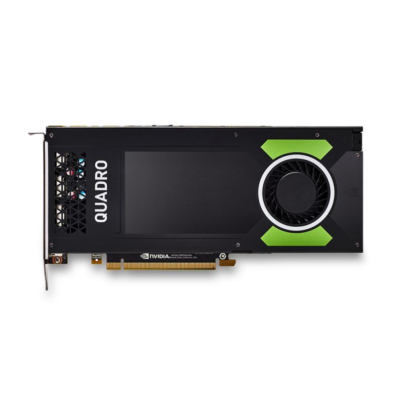 PNY Quadro P4000 VCQP4000-PB