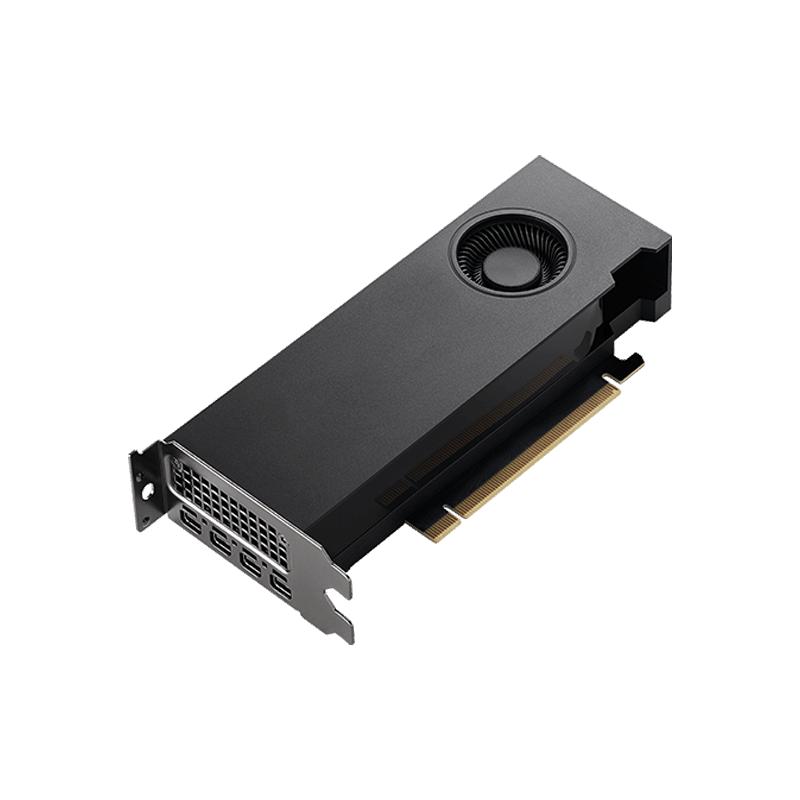 PNY RTX A2000 12GB RTX A-Series