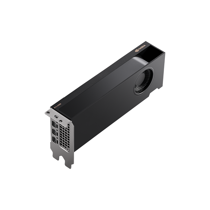 PNY RTX A2000 6GB RTX A-Series
