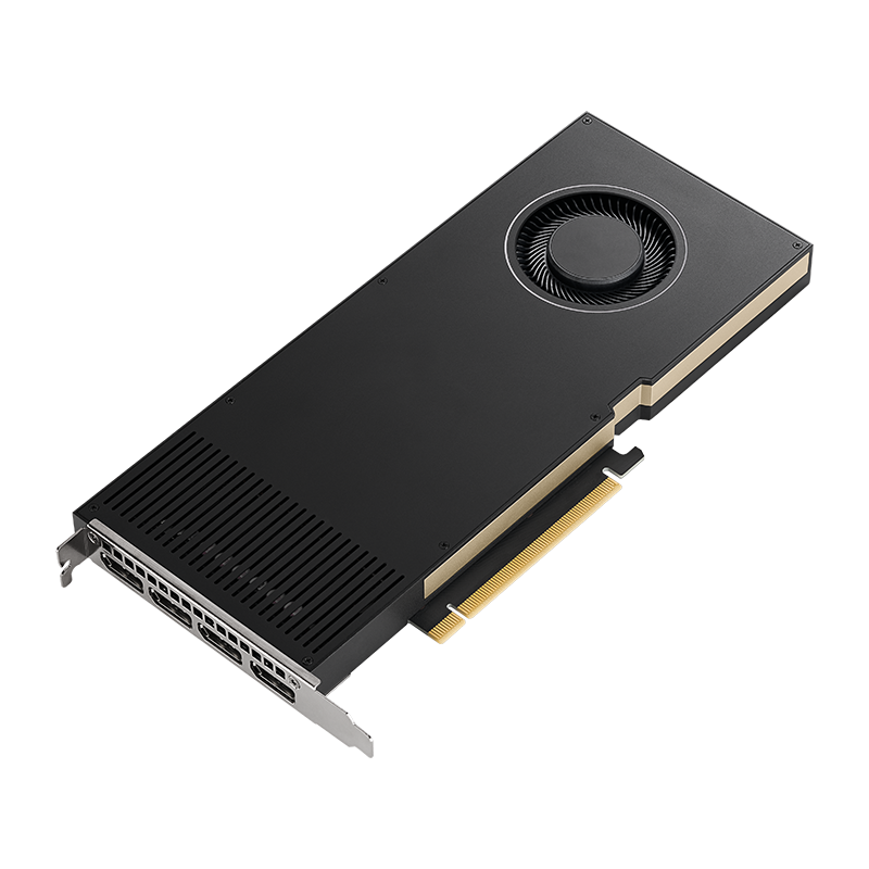 PNY RTX A4000 RTX A-Series