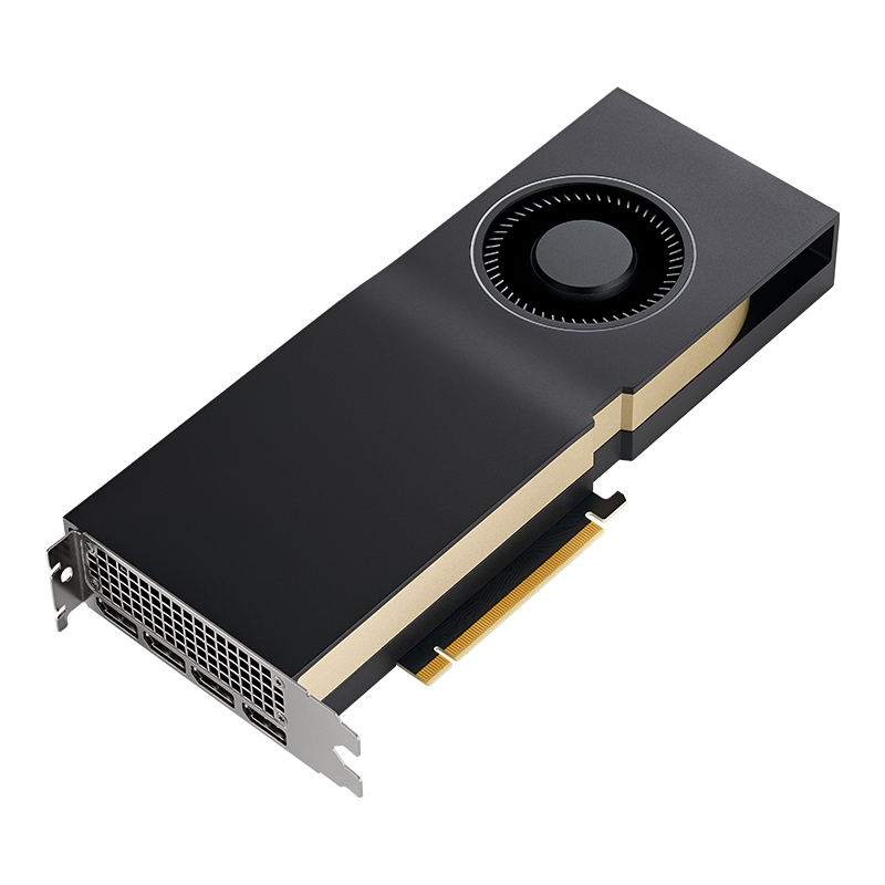 PNY RTX A5000 RTX A-Series