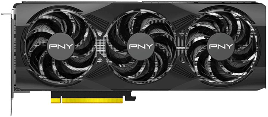 PNY GeForce RTX 5070 VCG507012TFXPB1
