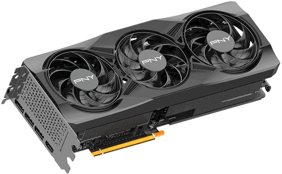 PNY GeForce RTX 5070 Ti VCG5070T16TFXPB1