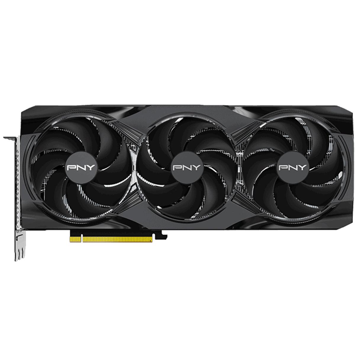 PNY GeForce RTX 5080 VCG508016TFXPB1