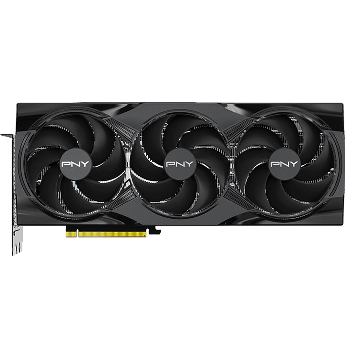 PNY GeForce RTX 5090 VCG509032TFXPB1
