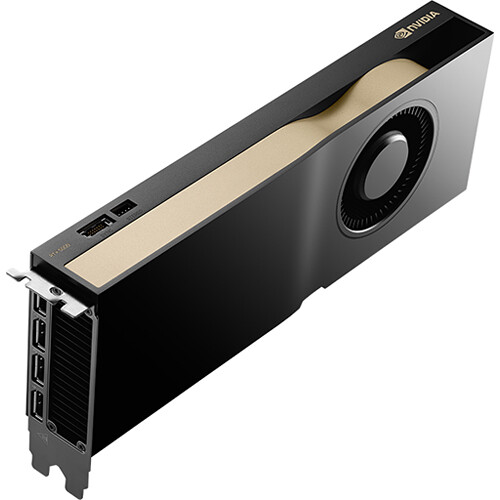 PNY RTX 5000 Ada Generation VCNRTX5000ADA-PB