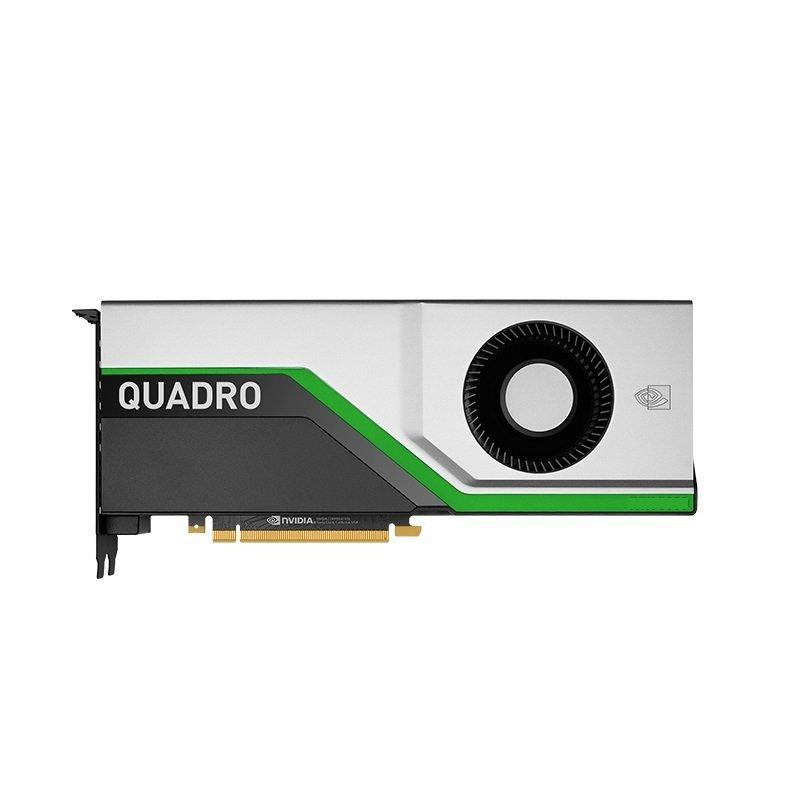 PNY Quadro RTX 8000 VCQRTX8000-PB