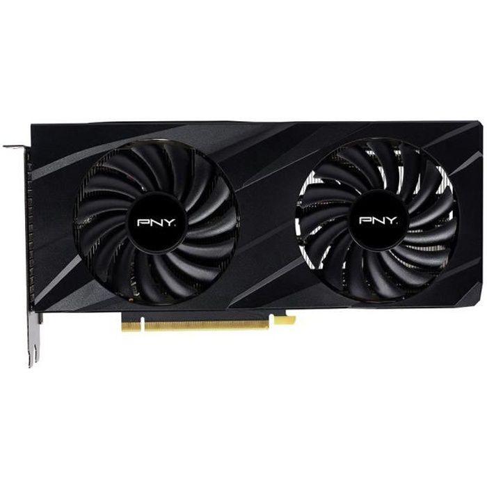 PNY GeForce RTX 3060 Ti LHR VERTO
