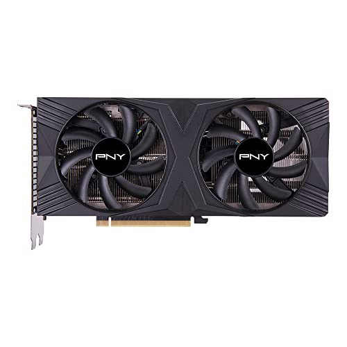 PNY GeForce RTX 4060 Ti VERTO