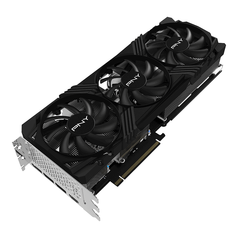 PNY GeForce RTX 4070 Ti VERTO