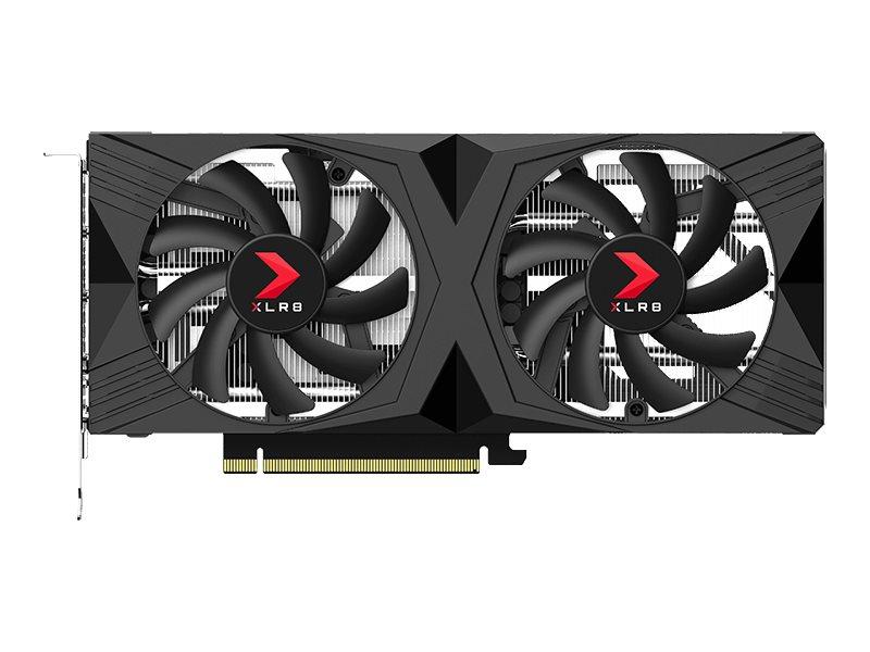 PNY GeForce RTX 4060 Ti VERTO OC