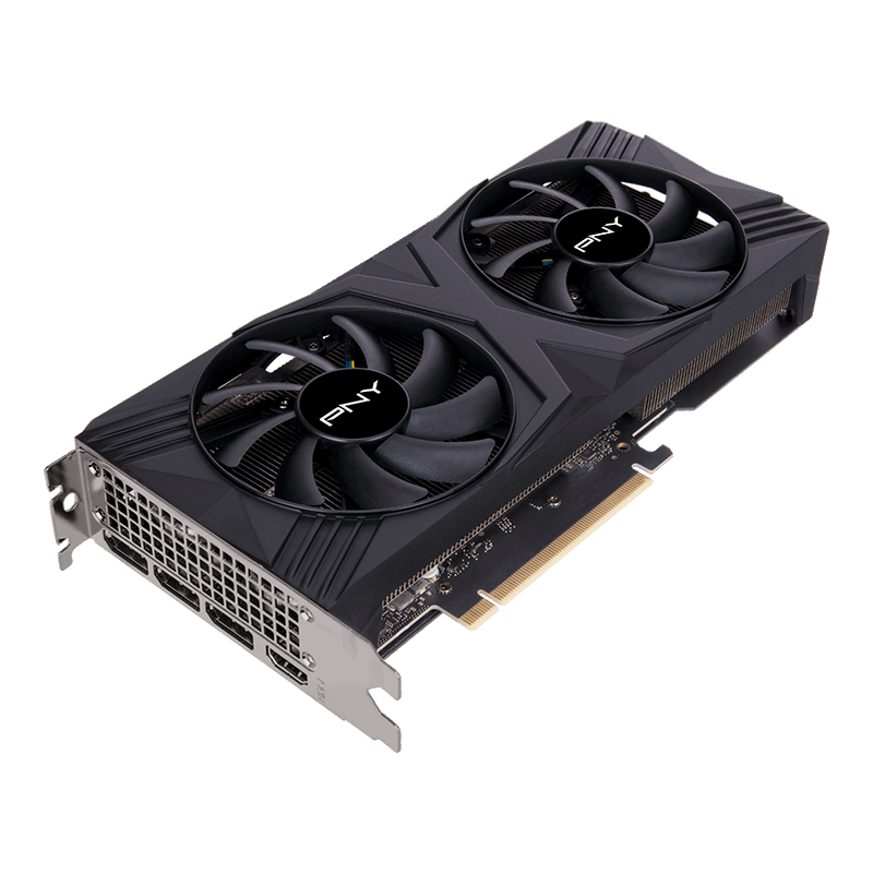 PNY GeForce RTX 4070 SUPER VERTO OC