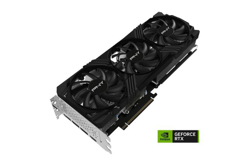 PNY GeForce RTX 4070 Ti SUPER VERTO OC