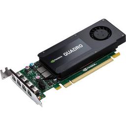 PNY Quadro K1200 VCQK1200DVI-PB
