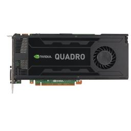 PNY Quadro K4000 VCQK4000-PB