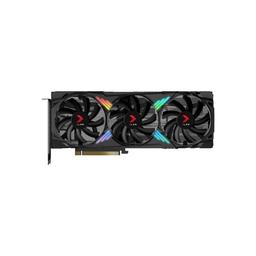 PNY GeForce RTX 4060 Ti XLR8 Gaming VERTO EPIC-X RGB