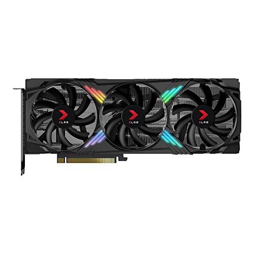 PNY GeForce RTX 4070 XLR8 Gaming VERTO EPIC-X RGB