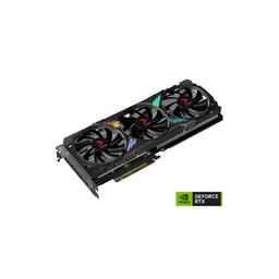 PNY GeForce RTX 4070 SUPER XLR8 Gaming VERTO EPIC-X RGB OC