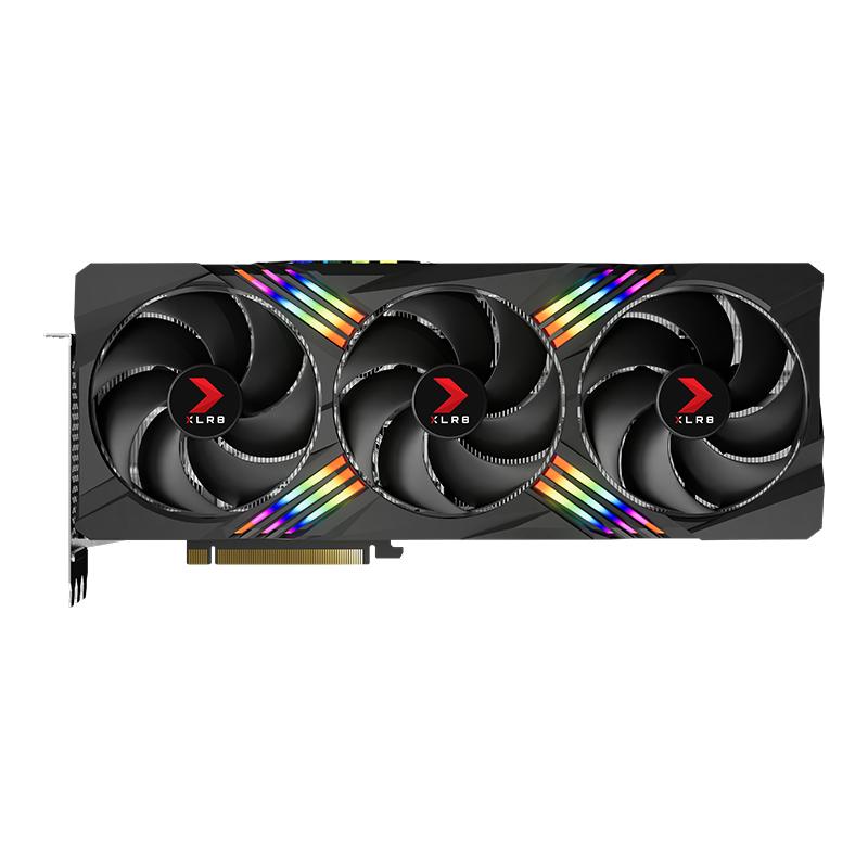 PNY GeForce RTX 4080 XLR8 Gaming VERTO EPIC-X RGB OC