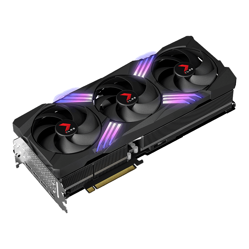 PNY GeForce RTX 4080 SUPER XLR8 Gaming VERTO EPIC-X RGB OC