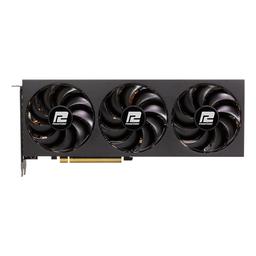 PowerColor Radeon RX 7800 XT Fighter OC