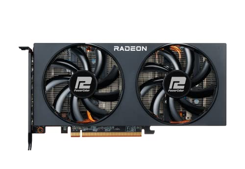 PowerColor Radeon RX 6700 XT Fighter