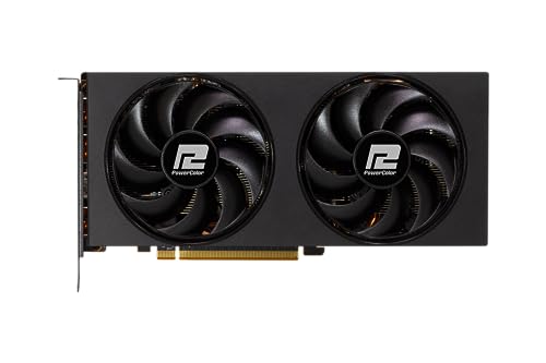 PowerColor Radeon RX 6750 XT Fighter