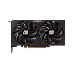 PowerColor Radeon RX 7600 Fighter