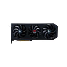 PowerColor Radeon RX 9070 XT Hellhound OC