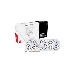 PowerColor Radeon RX 9070 XT Hellhound Spectral