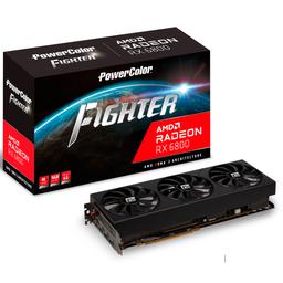 PowerColor Fighter RX 6800