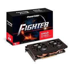 PowerColor Fighter RX 7600 XT
