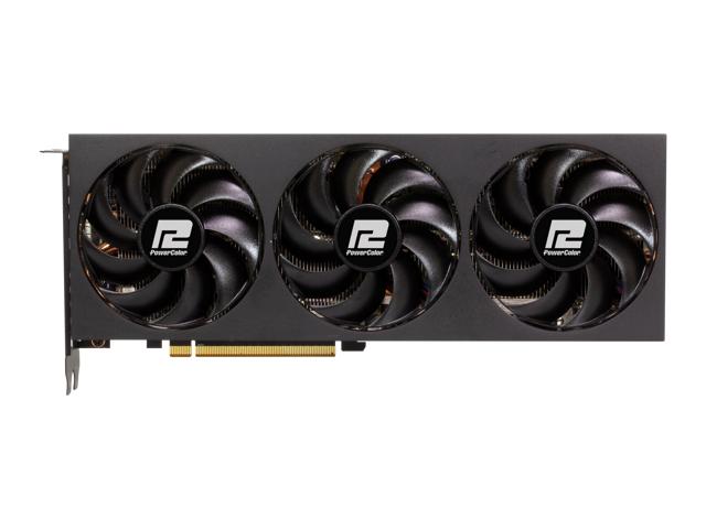 PowerColor Fighter RX 7900 GRE