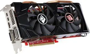PowerColor HD 6950 PCS++