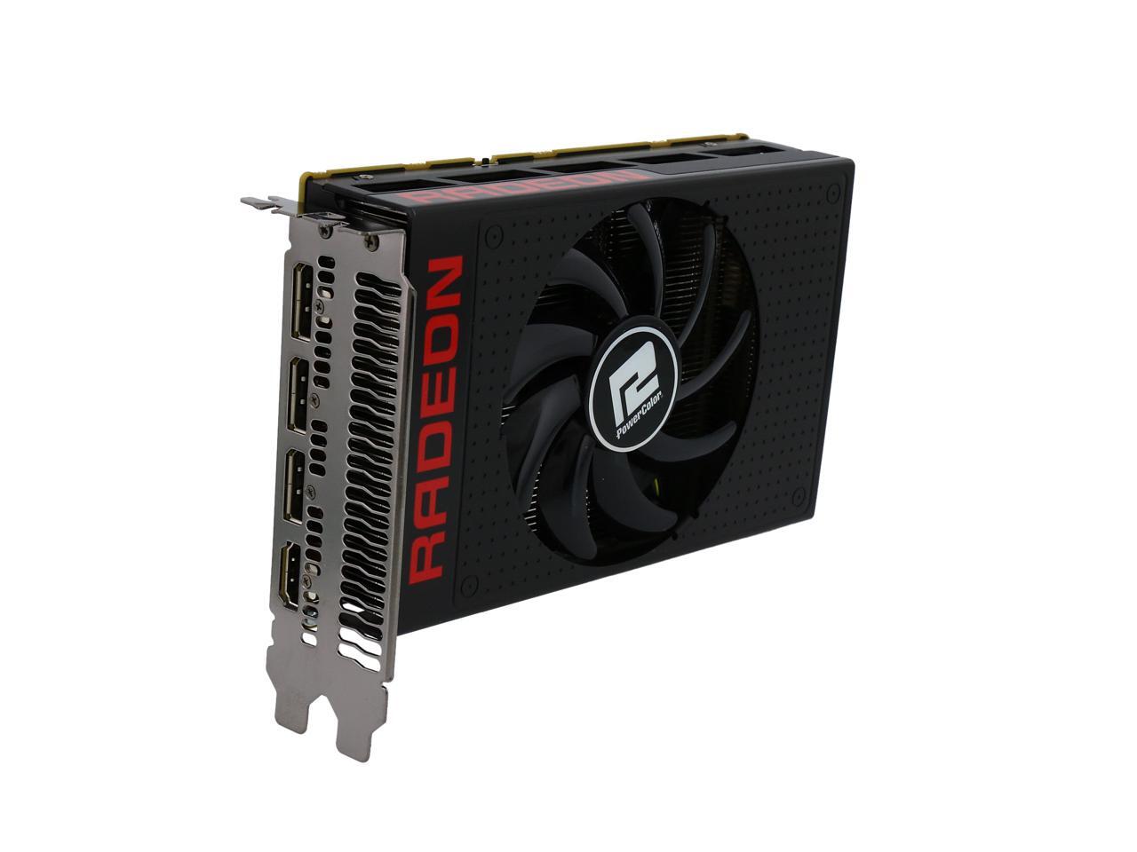 PowerColor R9 Nano