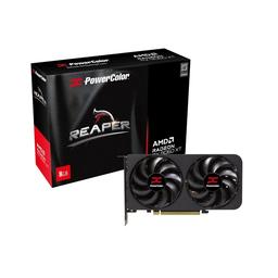 PowerColor Reaper RX 9060 XT OC 8 GB
