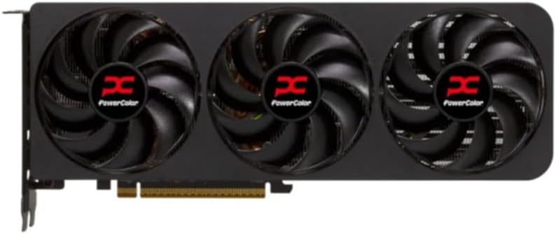 PowerColor Reaper RX 9070 XT