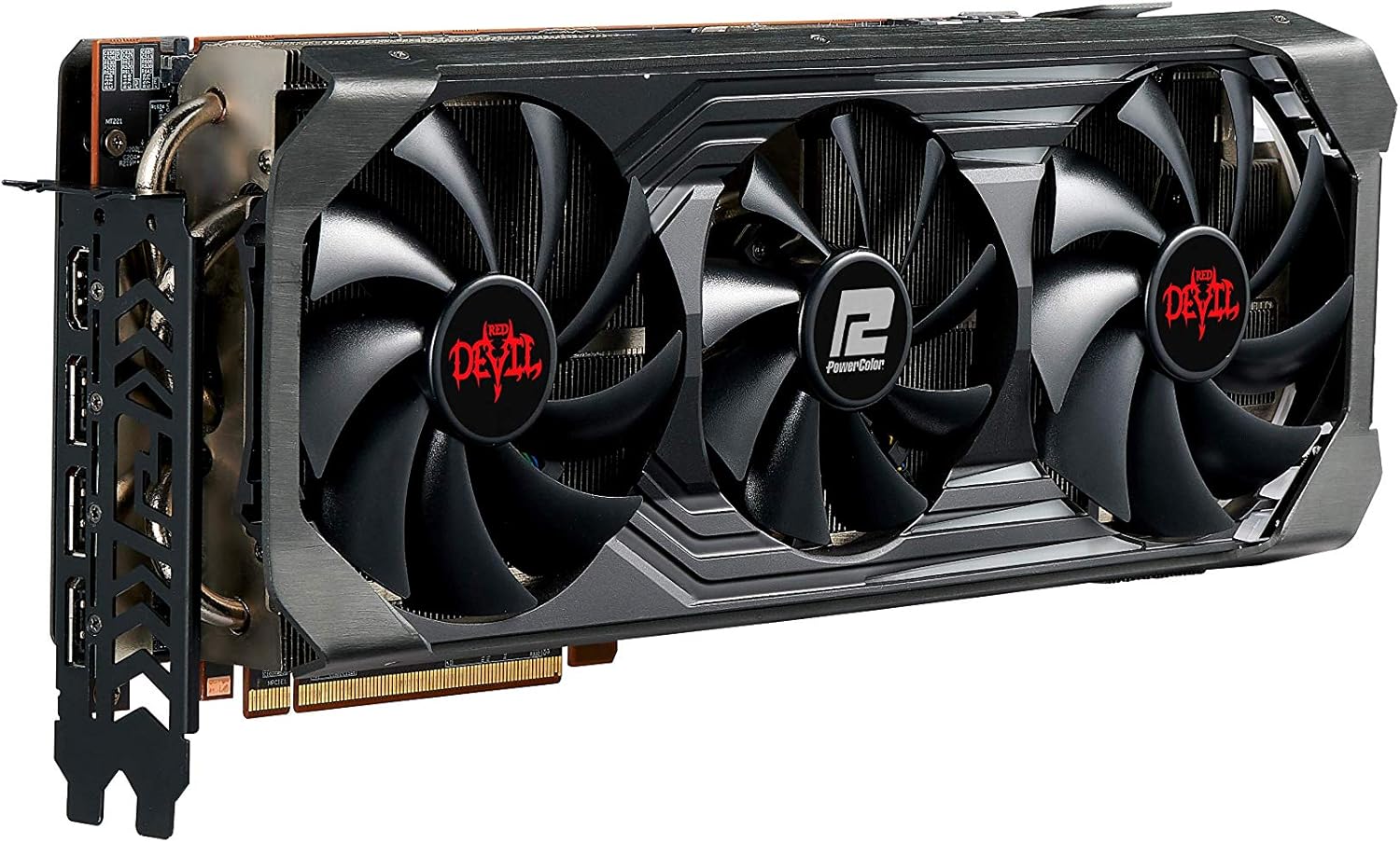 PowerColor Red Devil RX 6800 XT