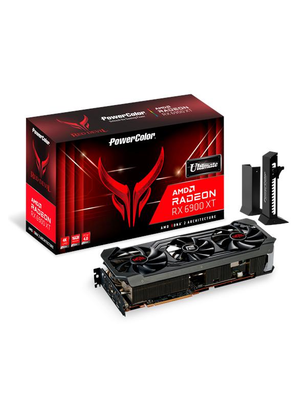 PowerColor Red Devil RX 6900 XT Ultimate