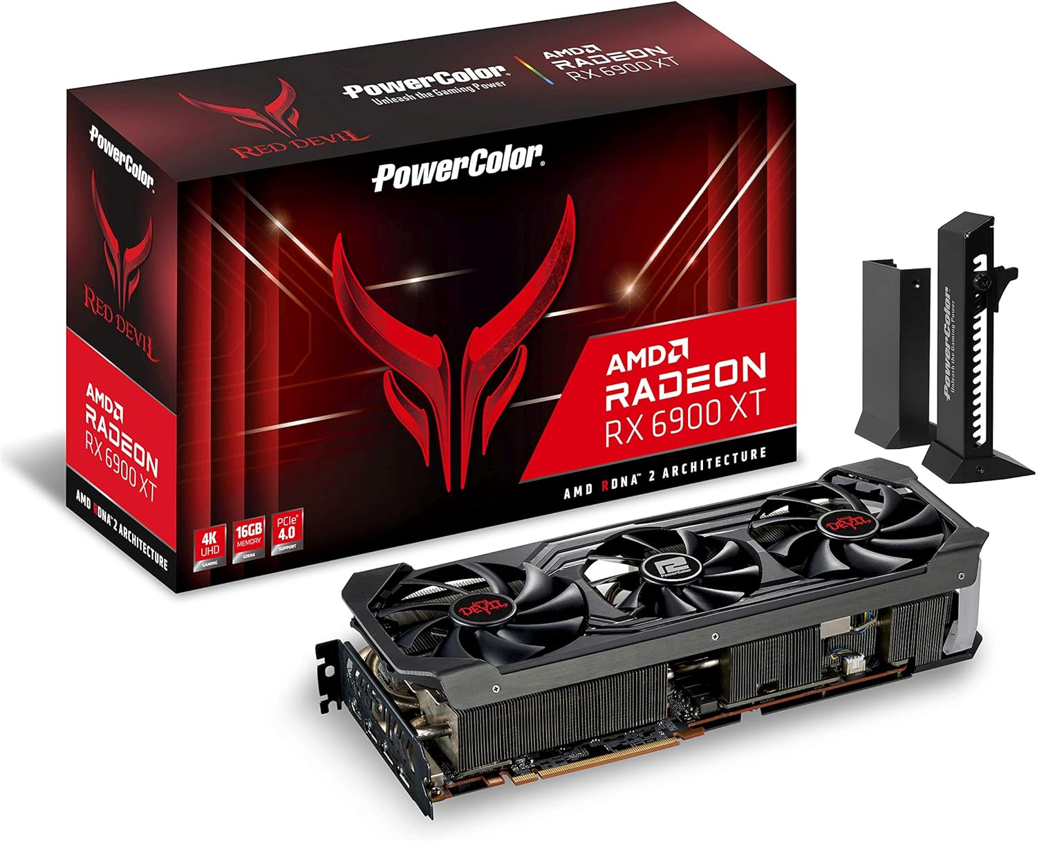 PowerColor Red Devil RX 6900 XT